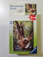 Ravensburger Sloth - puzzle image