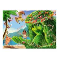 Ravensburger Moana Collector's Edition - obrázek puzzlí