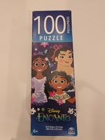 Spin Master Disney Encanto: Power Trio - image du puzzle