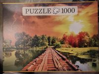 Innovakids Sunlight - puzzle image