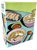 Arcadia Ramen - obrázek puzzlí