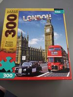 Buffalo Games London - image du puzzle