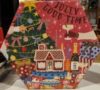 Piece House Jolly Good - obrázek puzzlí