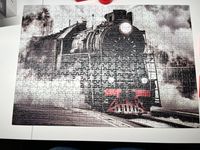 Interdruk Around the world no3 - puzzle image