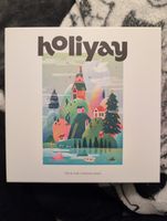 Holiyay Christmas Island - puzzle image