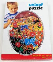 Unicef Unicef Puzzle - puzzle image