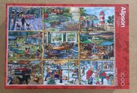 Alipson For all seasons - obrázek puzzlí