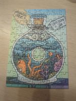 speedpuzzle.eu Bottled biome - Ocean - obrázek puzzlí