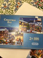 Gibsons Roasted chestnuts - Puzzlebild
