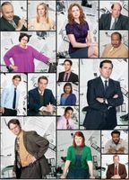 Spin Master The office - puzzle image