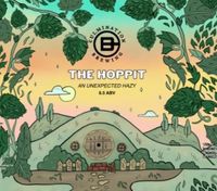 Portland Puzzle Company The Hoppit - puzzle image