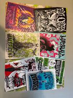 Ceaco Disney Villians - obrázek puzzlí