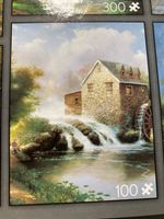 Ceaco Thomas Kincade Collector’s Edition #1 - puzzle image