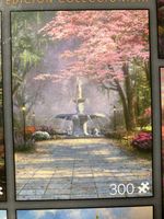 Ceaco Thomas Kinkade Collector’s Edition #4 - puzzle image