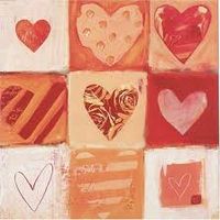 Ravensburger Happy Heart - puzzle image