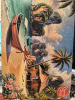 Cherry Pazzi Thai Paradise - obrázek puzzlí