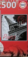 Educa Big Cities: Paris - image du puzzle