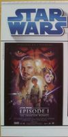 Educa Star Wars Prequel Trilogy: Episode I - image du puzzle