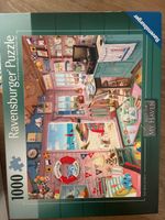 Ravensburger My haven No.7 - puzzle image