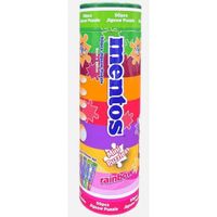 Ywow Games Mentos Rainbow - obrázek puzzlí