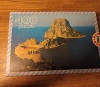 Educa Es Vedra - puzzle image