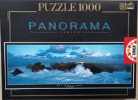 Educa Island of Quessant, France - image du puzzle