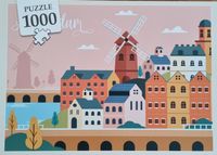 Innovakids Amsterdam - puzzle image