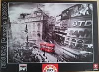Educa Piccadilly Circus - image du puzzle