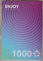 Enjoy Circle Gradient Number Three - image du puzzle