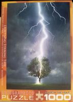 Eurographics Blitzeinschlag - image du puzzle