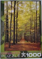 Eurographics Forest Path - image du puzzle