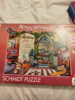 Schmidt Memories of London - imagen del puzzle