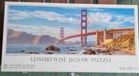 Crown and Andrews Golden Gate Bridge - obrázek puzzlí