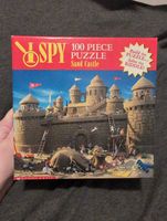 Briarpatch I Spy Sand Castle - puzzle image