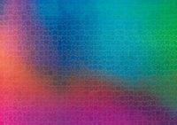 The Play Group 1000 Changing Colours - puzzle image
