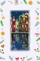 Ravensburger Christmas Around the World Advent Calendar 17 - puzzle image