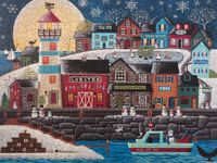 PuzzleTwist Seas the Day - puzzle image