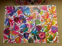 Elena Essex Fig Tree - obrázek puzzlí