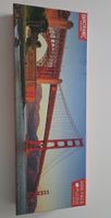 Robert Frederick Golden Gate Bridge - puzzle image