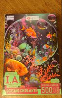Game Office Oceano cintilante - puzzle image