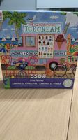 Ceaco Food Trucks Ice Cream - puzzle image