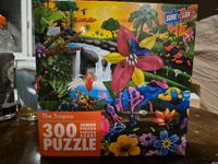 Sure-Lox The Tropics - Puzzlebild