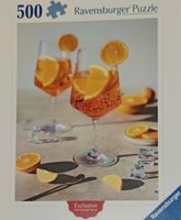 Ravensburger Summer vibes - obrázek puzzlí