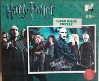 Go! Games Harry Potter - Dark Arts - image du puzzle