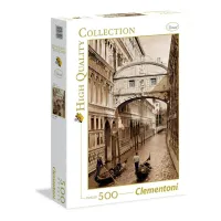 Clementoni Venice - puzzle image