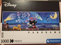 Clementoni Disney Mickey and Minnie - obrázek puzzlí