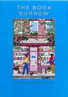 Hobbry The Book Burrow - puzzle image