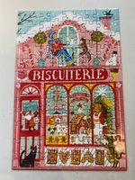 EeBoo Biscuiterie - obrázek puzzlí
