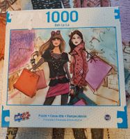 Sure-Lox Ooh La La - puzzle image