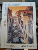 Clementoni Venezia - puzzle image